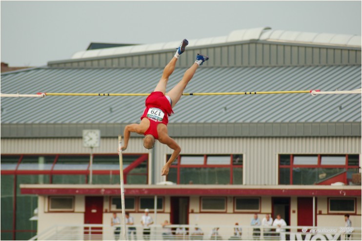 fr Lars Brgeling mit 5,42m